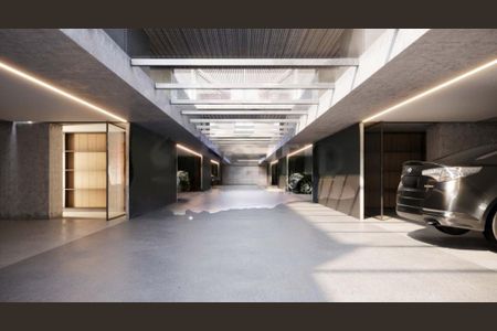 Casa à venda com 4 quartos, 399m² em Santo Amaro, São Paulo
