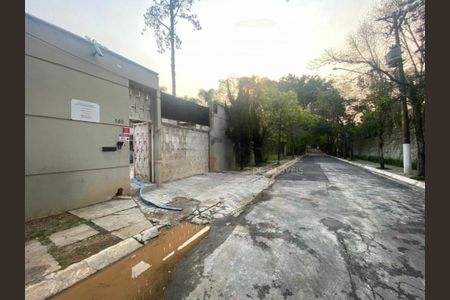 Casa à venda com 4 quartos, 399m² em Santo Amaro, São Paulo