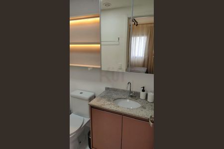 Foto 09 de kitnet/studio para alugar com 1 quarto, 26m² em Vila Nova Conceição, São Paulo