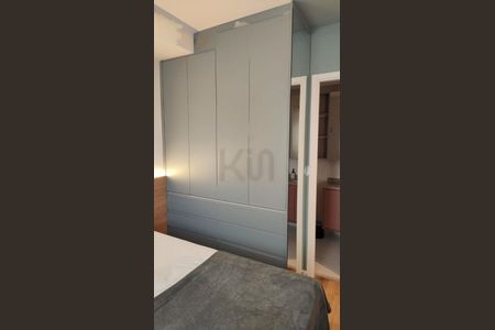 Foto 07 de kitnet/studio para alugar com 1 quarto, 26m² em Vila Nova Conceição, São Paulo
