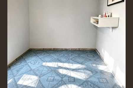 Quarto de casa para alugar com 2 quartos, 90m² em Alto da Boa Vista, Mauá