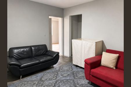 Casa para alugar com 2 quartos, 90m² em Alto da Boa Vista, Mauá