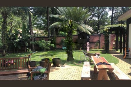 Casa à venda com 4 quartos, 280m² em Jardim Marajoara, São Paulo