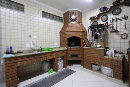 Casa à venda com 175m², 3 quartos e 4 vagasÁrea de Lazer