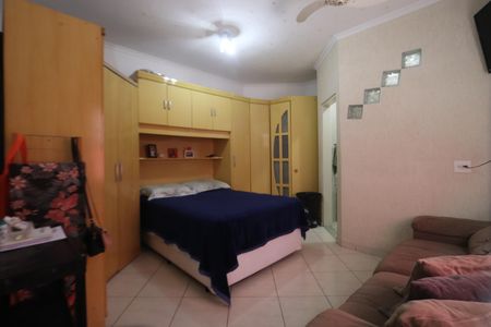 Casa à venda com 175m², 3 quartos e 4 vagasSuíte 3