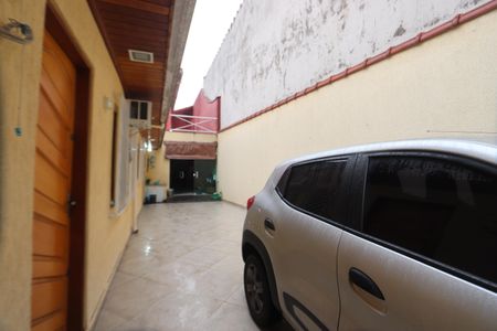 Casa à venda com 175m², 3 quartos e 4 vagasGaragem