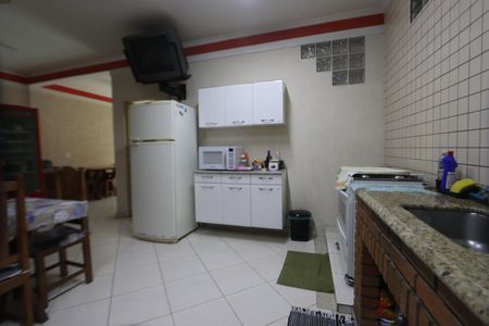 Casa à venda com 175m², 3 quartos e 4 vagasÁrea de Lazer