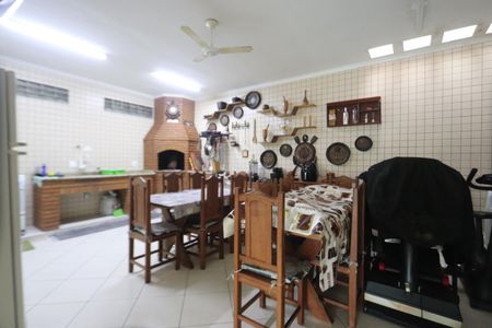 Casa à venda com 175m², 3 quartos e 4 vagasÁrea de Lazer