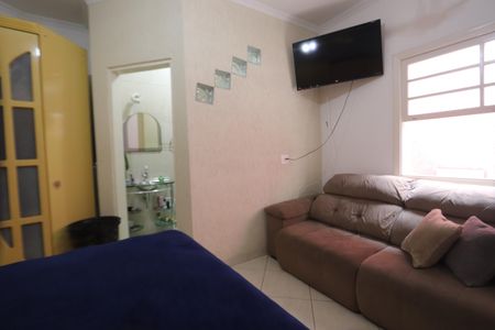 Casa à venda com 175m², 3 quartos e 4 vagasSuíte 3