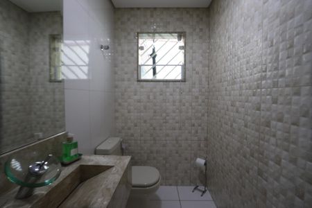 Casa à venda com 175m², 3 quartos e 4 vagasLavabo