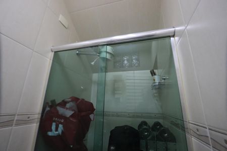 Casa à venda com 175m², 3 quartos e 4 vagasBanheiro Lazer