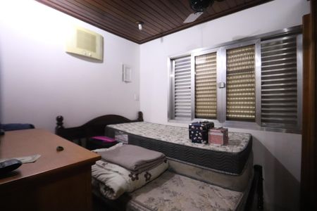 Suíte 1 de casa para alugar com 3 quartos, 175m² em Vila Antonieta, São Paulo