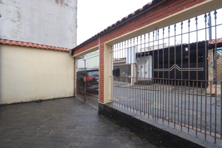 Casa à venda com 175m², 3 quartos e 4 vagasFrente