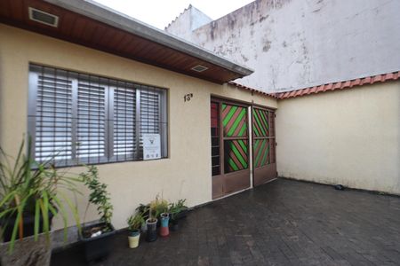 Casa à venda com 175m², 3 quartos e 4 vagasFrente