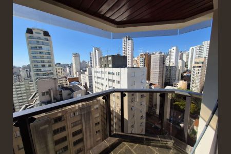 Apartamento à venda com 43m², 1 quarto e 1 vagaVista