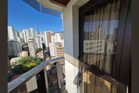 Apartamento à venda com 43m², 1 quarto e 1 vagaVista