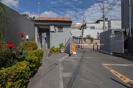 Apartamento para alugar com 43m², 2 quartos e 1 vagaEntrada