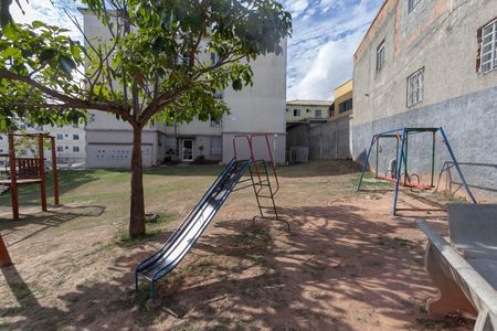 Apartamento para alugar com 43m², 2 quartos e 1 vagaÁrea comum - Playground