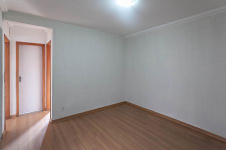 Sala de apartamento para alugar com 2 quartos, 43m² em Tony (justinópolis), Ribeirão das Neves