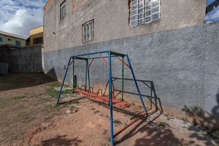 Apartamento para alugar com 43m², 2 quartos e 1 vagaÁrea comum - Playground