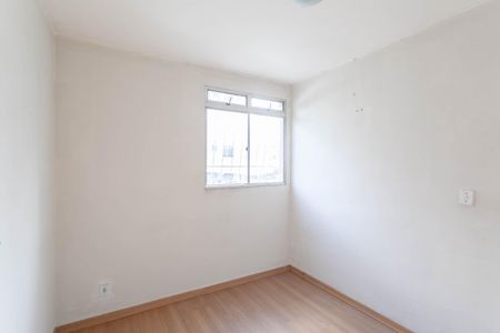 Quarto 2 de apartamento para alugar com 2 quartos, 43m² em Tony (justinópolis), Ribeirão das Neves