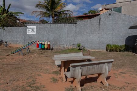 Apartamento para alugar com 43m², 2 quartos e 1 vagaÁrea comum