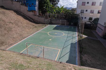 Apartamento para alugar com 43m², 2 quartos e 1 vagaQuadra