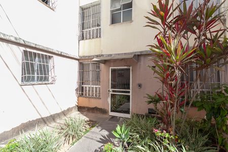 Apartamento para alugar com 43m², 2 quartos e 1 vagaEntrada