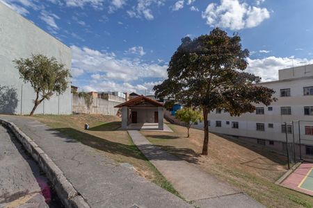Apartamento para alugar com 43m², 2 quartos e 1 vagaÁrea comum