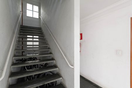 Apartamento para alugar com 43m², 2 quartos e 1 vagaEntrada