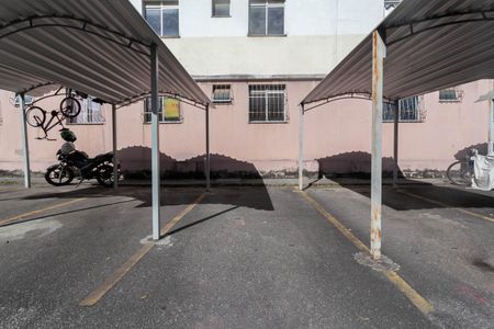 Apartamento para alugar com 43m², 2 quartos e 1 vagaGaragem
