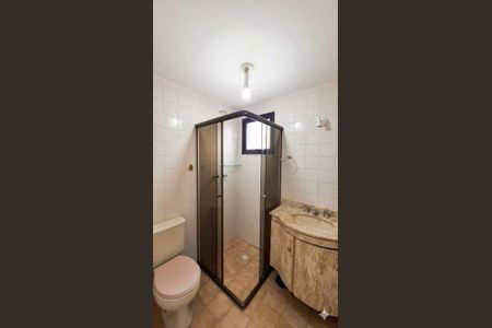 Foto 11 de apartamento para alugar com 3 quartos, 72m² em Pompeia, São Paulo