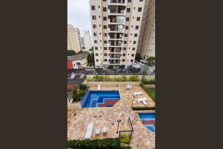 Foto 02 de apartamento para alugar com 3 quartos, 72m² em Pompeia, São Paulo