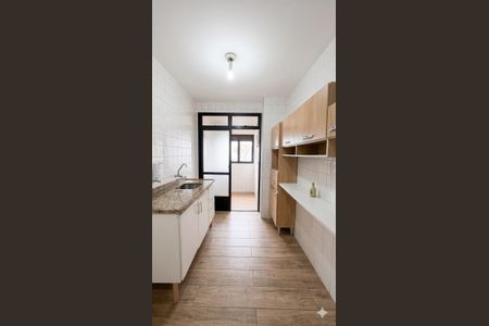 Foto 04 de apartamento para alugar com 3 quartos, 72m² em Pompeia, São Paulo