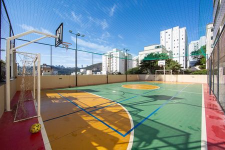 Apartamento para alugar com 110m², 3 quartos e 2 vagasQUADRA
