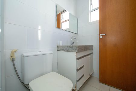 Apartamento para alugar com 110m², 3 quartos e 2 vagasBANHEIRO2