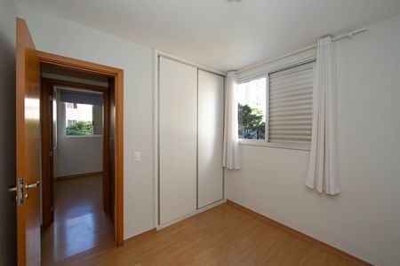 Apartamento para alugar com 110m², 3 quartos e 2 vagasQUARTO3