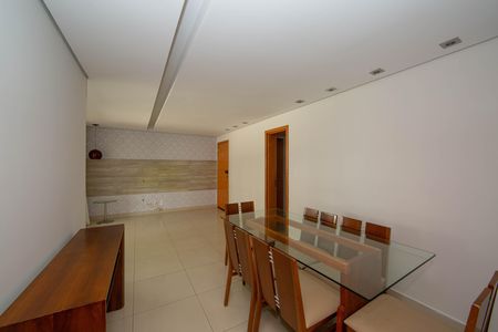 Apartamento para alugar com 110m², 3 quartos e 2 vagasSALA