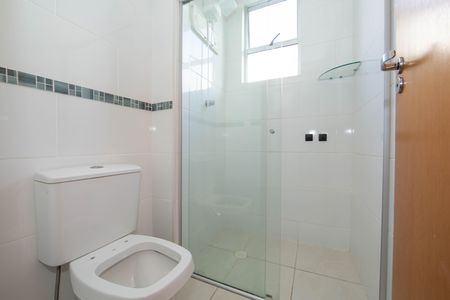 Apartamento para alugar com 110m², 3 quartos e 2 vagasBANHEIRO1