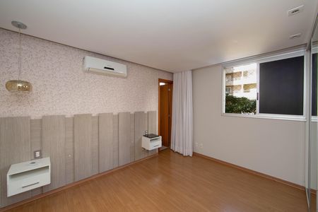 Apartamento para alugar com 110m², 3 quartos e 2 vagasQUARTO1