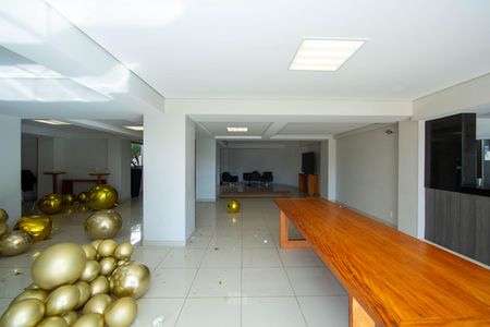 Apartamento para alugar com 110m², 3 quartos e 2 vagasSALAO DE FESTAS