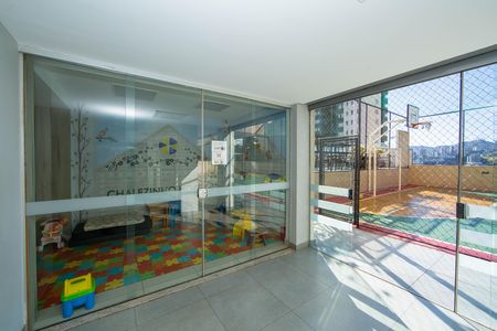 Apartamento para alugar com 110m², 3 quartos e 2 vagasBRINQUEDOTECA