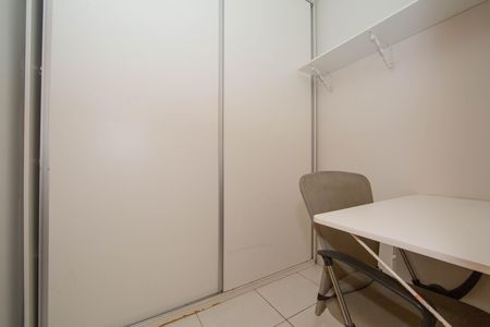 Apartamento para alugar com 110m², 3 quartos e 2 vagasQUARTO DE EMPREGADA