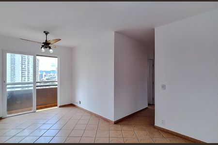 Apartamento para alugar com 3 quartos, 68m² em Barra Funda, São Paulo