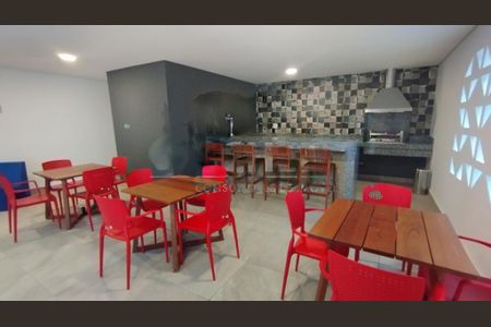 Apartamento à venda com 2 quartos, 58m² em Campininha, São Paulo