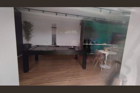 Apartamento à venda com 2 quartos, 58m² em Campininha, São Paulo