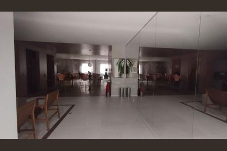 Apartamento à venda com 2 quartos, 58m² em Campininha, São Paulo