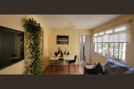 Apartamento à venda com 3 quartos, 76m² em Vila Mascote, São Paulo