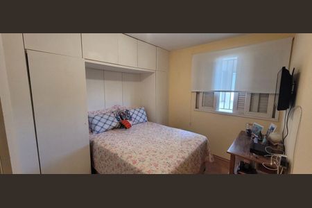 Apartamento à venda com 3 quartos, 76m² em Vila Mascote, São Paulo