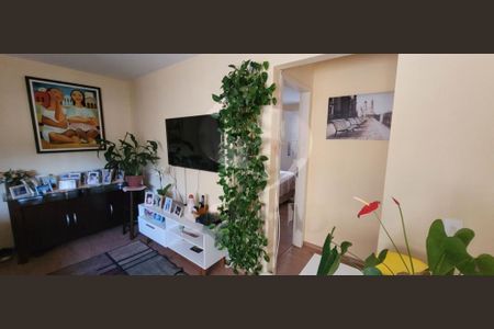 Apartamento à venda com 3 quartos, 76m² em Vila Mascote, São Paulo